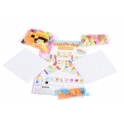 Пазл Same Toy Puzzle Art Didgital serias 170 эл 5991-1Ut - Фото №5