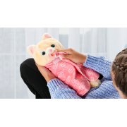 Інтерактивна іграшка Кошеня-обіймашка Джінджер Moose Little Live pets 26492 - Фото №7