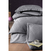Постельное белье Sofya Quicksilver жаккард First choice - Фото №3