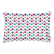 Подростковое постельное белье Love ранфорс Cosas - Фото №4