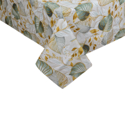 Скатертина водовідштовхувальна Paladium Lefard оливкова - Фото №4
