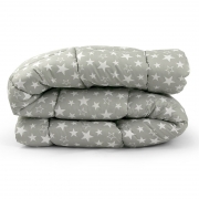 Ковдра антиалергенна зимова Star Plus Руно - Фото №3