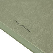 Щоденник датований А5 368 стор Boss Leo Planner 252635 хакі - Фото №14