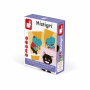 Настільна гра Janod Містігрі J02752 - Фото №5