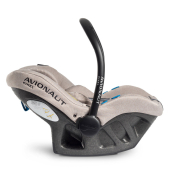 Автокрісло Pixel Iso-Fix 0+ Avionaut AV-304.P-U.02 beige malange - Фото №11