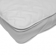 Матрац-топпер 3D Руно Roll3D - Фото №3