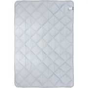 Одеяло антиаллергенное демисезонное Basic Silver Sonex - Фото №6