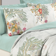 Постельное белье Sora Mist ранфорс Altinbasak - Фото №4