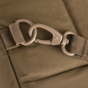 Сумка-баул-рюкзак 2E Tactical XL зелена - Фото №13