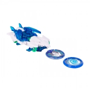 Машинка-трансформер S3 L1 Стормнайт Screechers Wild! EU682101 - Фото №8