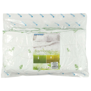 Ковдра зимова антиалергенна бамбукова Bamboo Руно - Фото №10