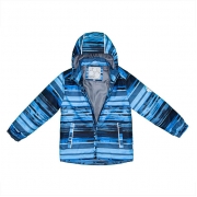 Дитячий комплект YOKO 1 Huppa 41190014 синя смужка - Фото №5