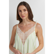 Нічна сорочка Lime Cream Ellen LDB 128/01/03 - Фото №4
