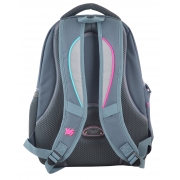 Рюкзак молодіжний Yes Т-22 Music 45x31x15 см 554774 - Фото №5
