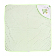 Дитячий куточок для купання Bembi PE9 зелений - Фото №5