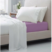 Простирадло на гумці MirSon бязь 16-3310 Bernarda - Фото №3