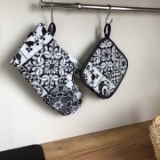 Прихватка Milan Прованс 023619 - Фото №3