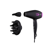 Фен 1750-2100 Вт Violet Pro Ardesto HD-Y221PRO - Фото №8