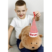 Подушка-обнимашка Мишка Прованс - Фото №3