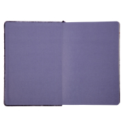 Щоденник датований А5 368 стор Luna Leo Planner 252688 синій - Фото №10