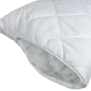 Набір подушок Elation штучний лебединий пух SoundSleep - Фото №6