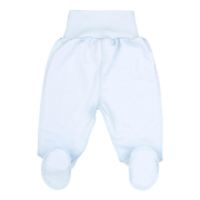 Повзунки для хлопчика ПЗ13 байка Бембі 400-блакитний - Фото №3