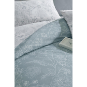 Постільна білизна Unique Rhine ранфорс Altinbasak - Фото №4