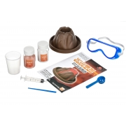 Науковий набір Same Toy Виверження вулкана 609Ut - Фото №3