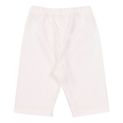 Шорты ШР833 трикотаж-рубчик Бемби 200-молочный - Фото №3