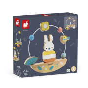 Развивающая игра Кролик Janod J05149 - Фото №8