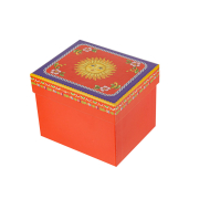 Чашка фарфоровая 400 мл Dolche Lefard 922-067 - Фото №3