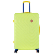 Валіза 28 L Lemon T5803-3 Semi Line DAS303191 - Фото №8