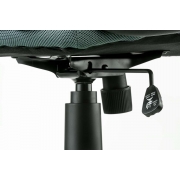 Офісне крісло Briz Grey/Black Special4You E4909 - Фото №13