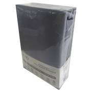 Комплект постільної білизни DK Grey Soho - Фото №4