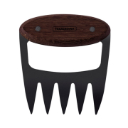 Кіготь багатоцільовий Churrasco Black Tramontina 22846/100 - Фото №3