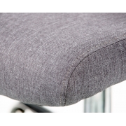Кресло офисное Silba Grey Special4You E5807 - Фото №8