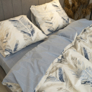 Постельное белье 24292 ранфорс Вилюта - Фото №5
