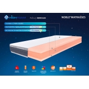 Ортопедический матрас Platinum Hercules - Фото №10