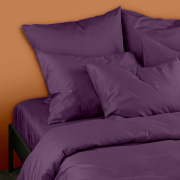 Комплект постельного белья Cosas Фиолет - Фото №4