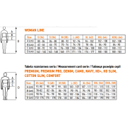 Футболка чоловіча робоча з принтом Neo Tools хакі - Фото №4