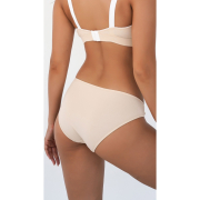 Труси для вагітних Мамин Дім 517 Бежевий - Фото №3