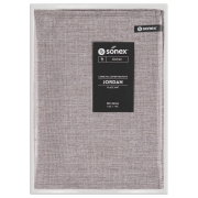Сервірувальна серветка Jordan Sonex сіра - Фото №7