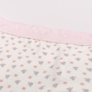 Трусики для девочки ТР38 супрем Бемби 201-молочный - Фото №3