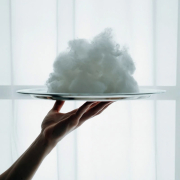 Ковдра демісезонна з евкаліптовим волокном 1409 Luxury Exclusive MirSon - Фото №7