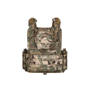 Плитоноска Assault Тип-4 2E камуфляж - Фото №14