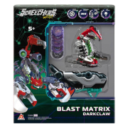 Игровой набор Дарккло S5 L2 Screechers Wild EU686123 - Фото №10