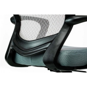 Офісне крісло Marin Grey Special4You E0925 - Фото №13