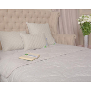 Ковдра конопляна демісезонна Climate control льон Ukono - Фото №3