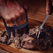 Кіготь багатоцільовий Churrasco Black Tramontina 22846/100 - Фото №7