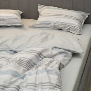 Постельное белье L-006 сатин-deluxe Tiare - Фото №4